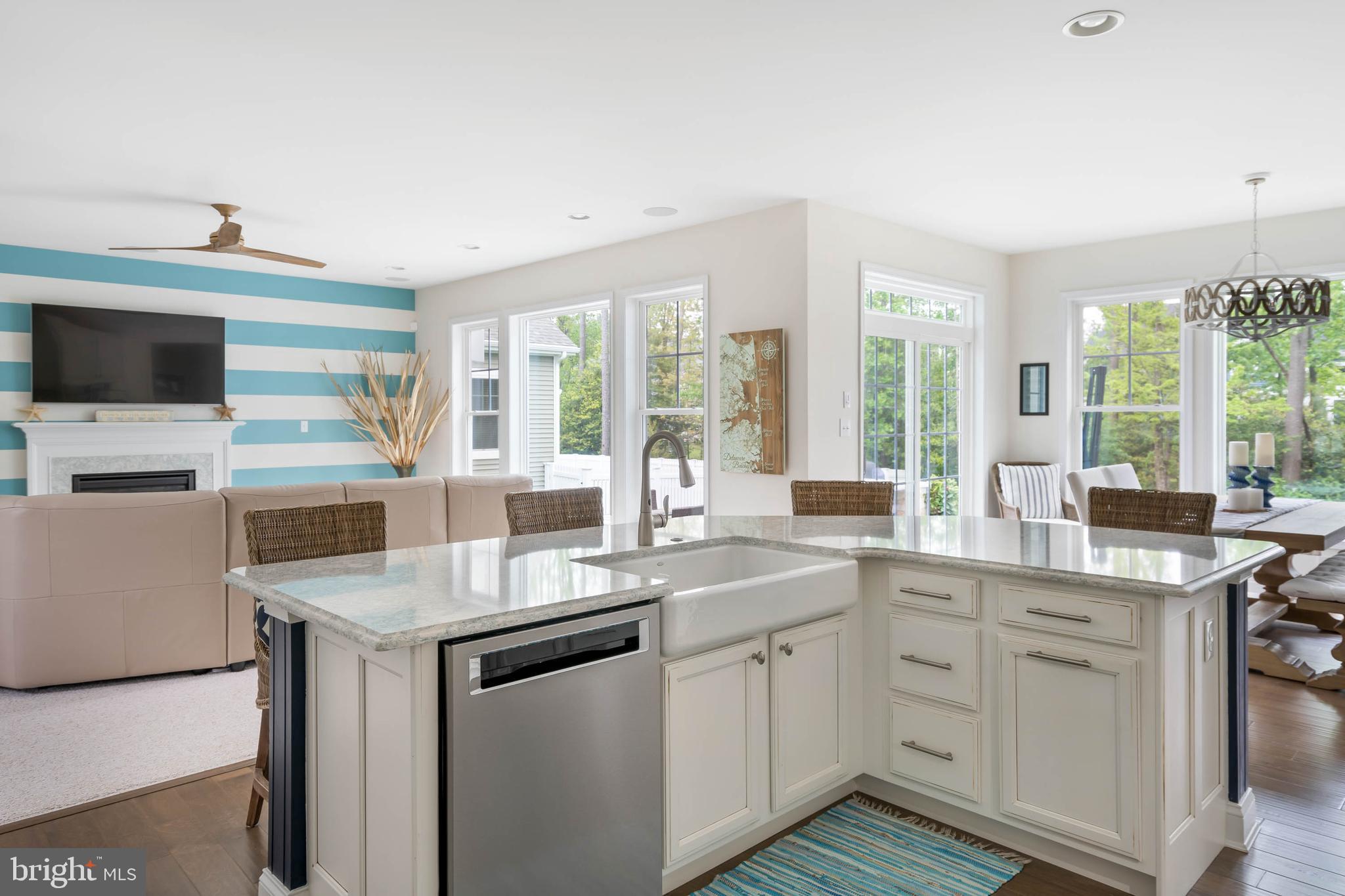 35228 Acadia Lane Lewes, DE 19958 - Photo 13 of 58 Dishwasher & Farm Sink