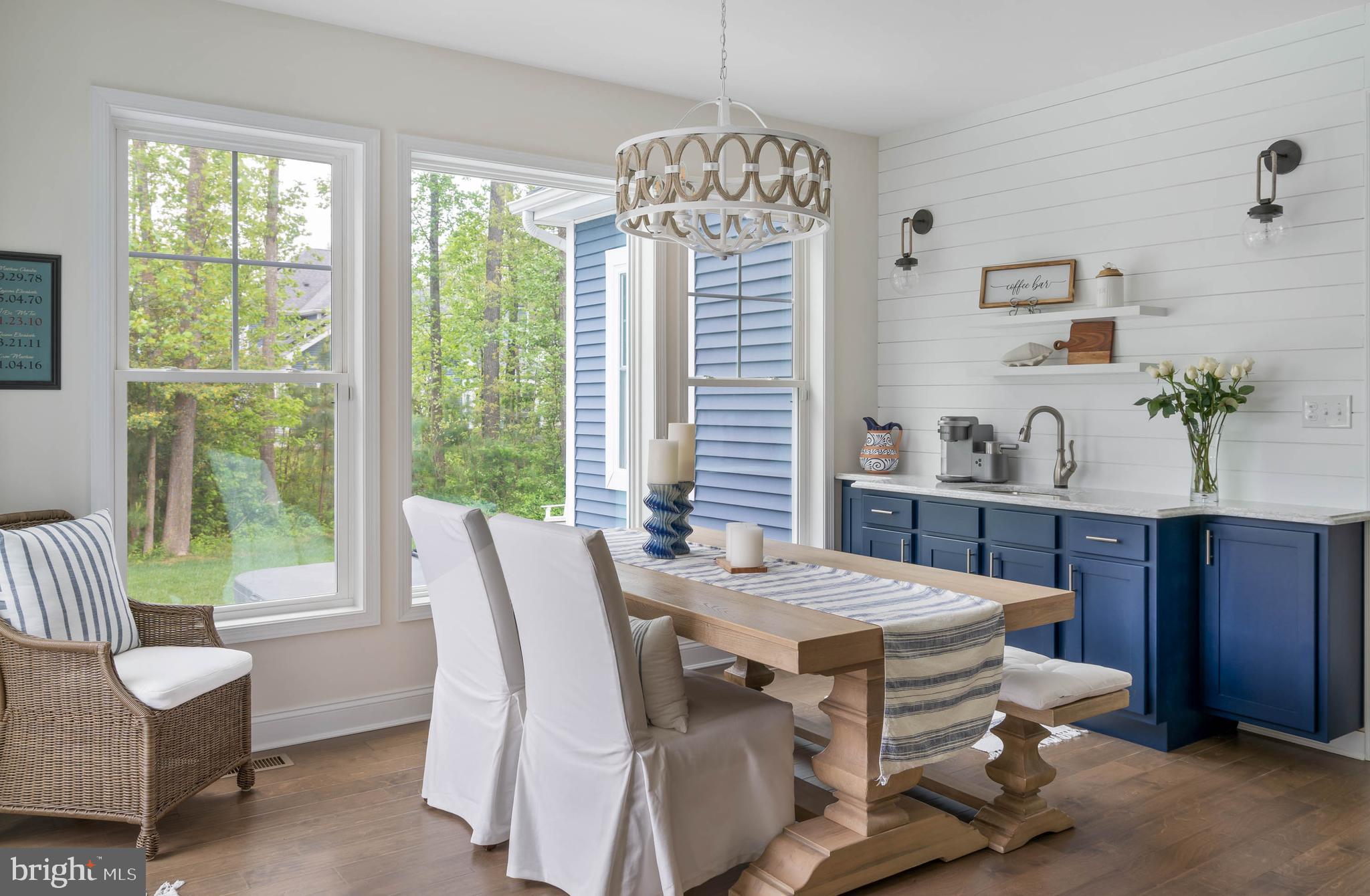 35228 Acadia Lane Lewes, DE 19958 - Photo 14 of 58 Dining Room