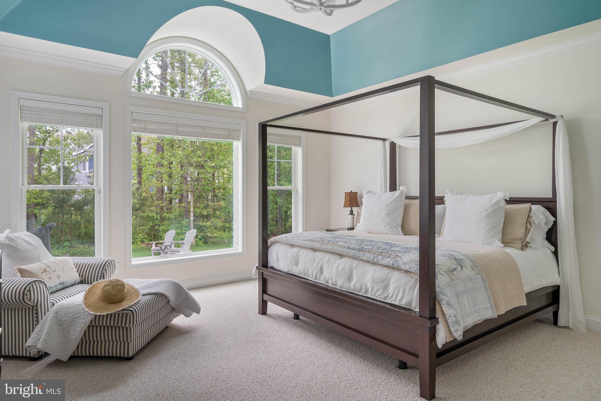 35228 Acadia Lane Lewes, DE 19958 - Photo 23 of 58 Owners Suite