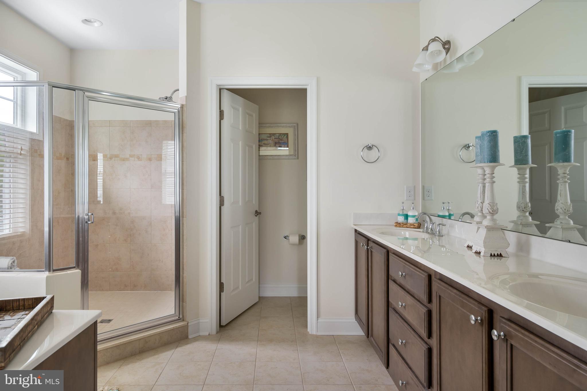 35228 Acadia Lane Lewes, DE 19958 - Photo 26 of 58 Master Bath with dual vanities