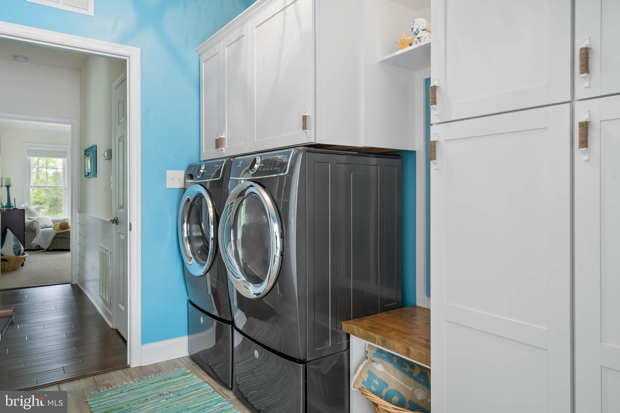 35228 Acadia Lane Lewes, DE 19958 - Photo 30 of 58 Laundry Room