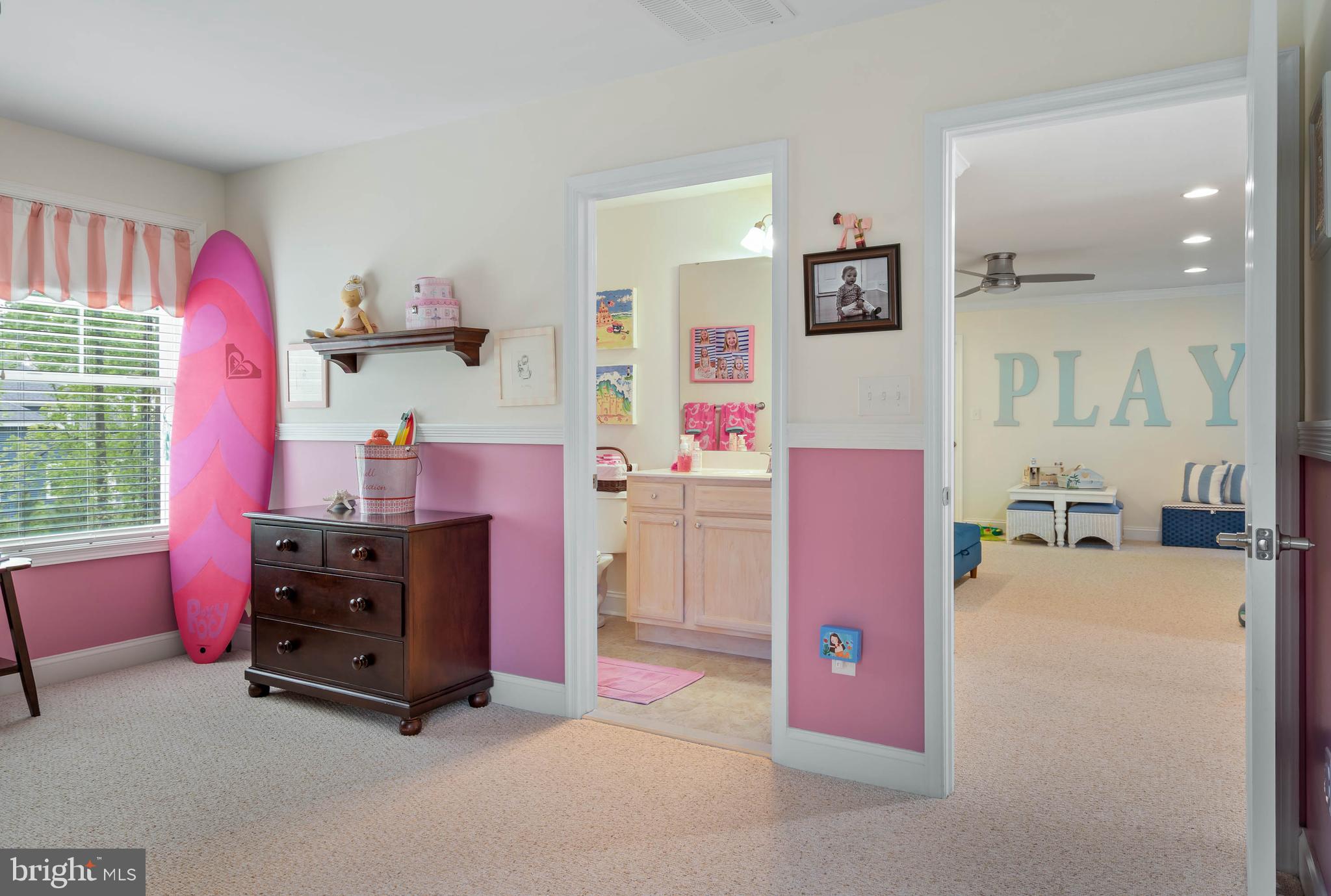 35228 Acadia Lane Lewes, DE 19958 - Photo 32 of 58 Upstairs Master