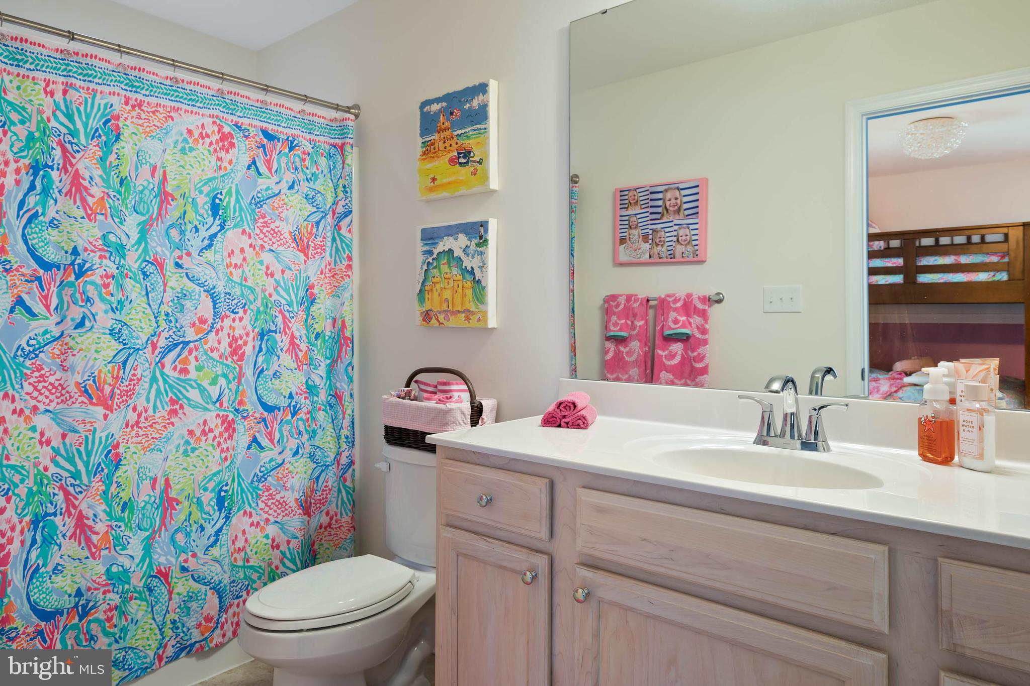 35228 Acadia Lane Lewes, DE 19958 - Photo 33 of 58 Upstairs Master En Suite