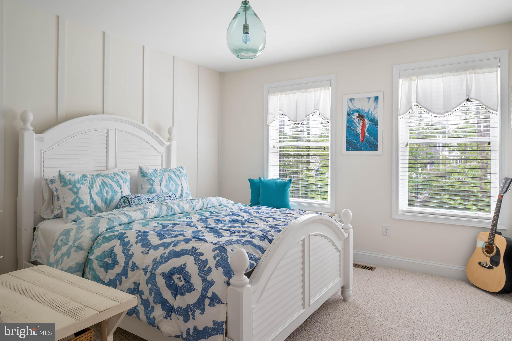 35228 Acadia Lane Lewes, DE 19958 - Photo 36 of 58 2nd Upstairs Bedroom