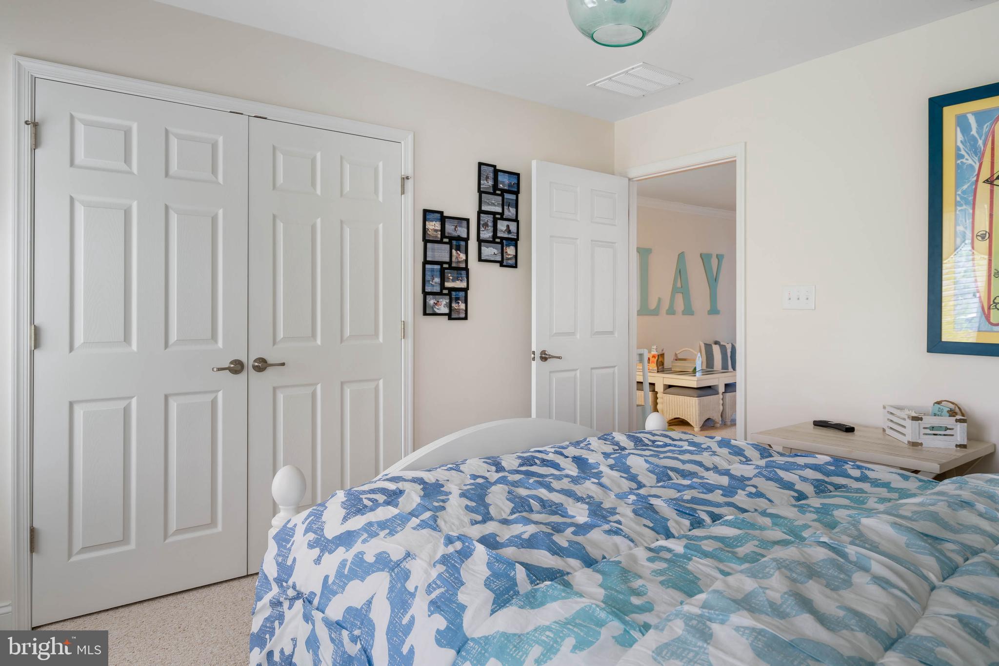 35228 Acadia Lane Lewes, DE 19958 - Photo 37 of 58 2nd Upstairs Bedroom