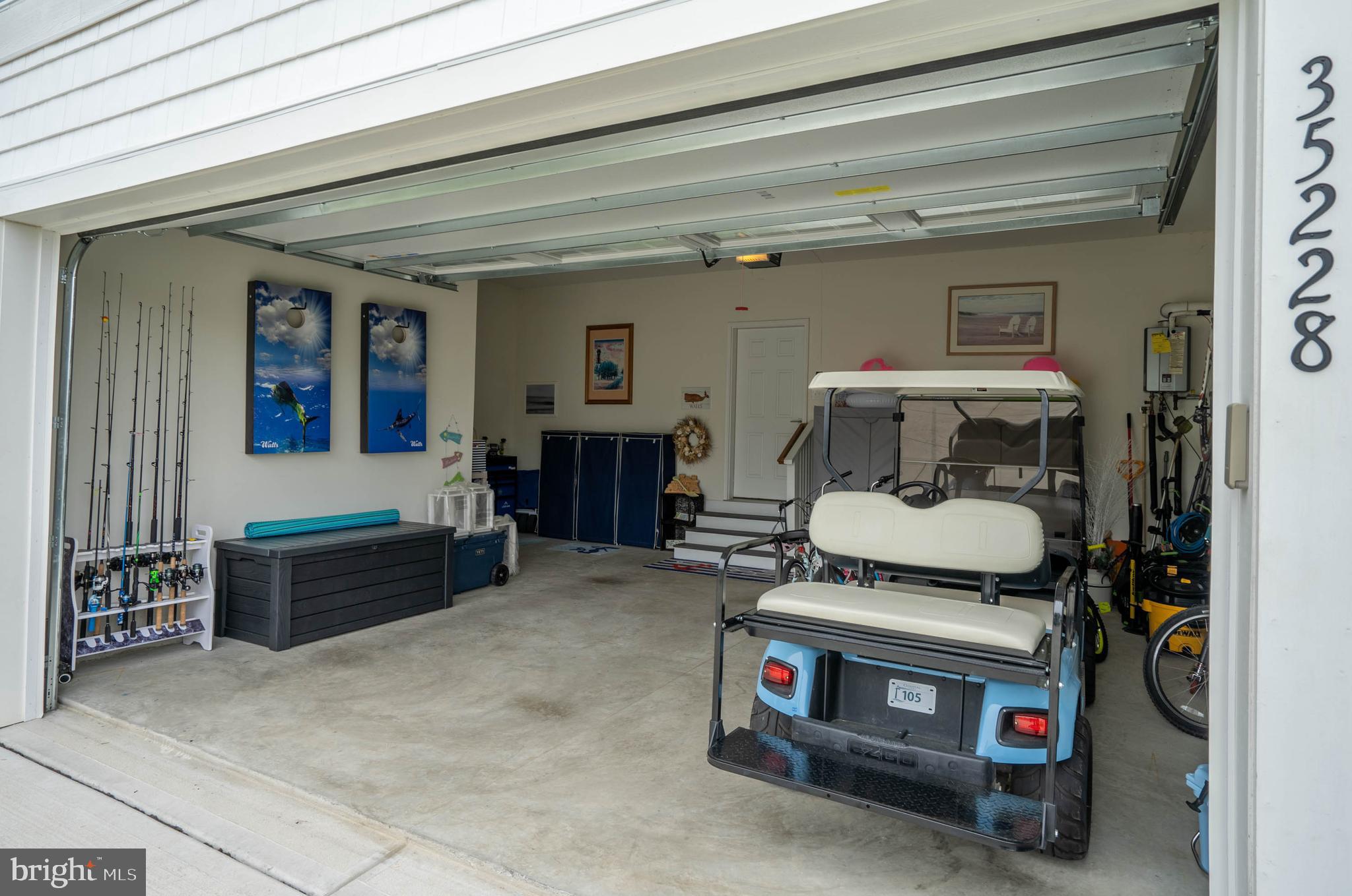 35228 Acadia Lane Lewes, DE 19958 - Photo 40 of 58 Garage