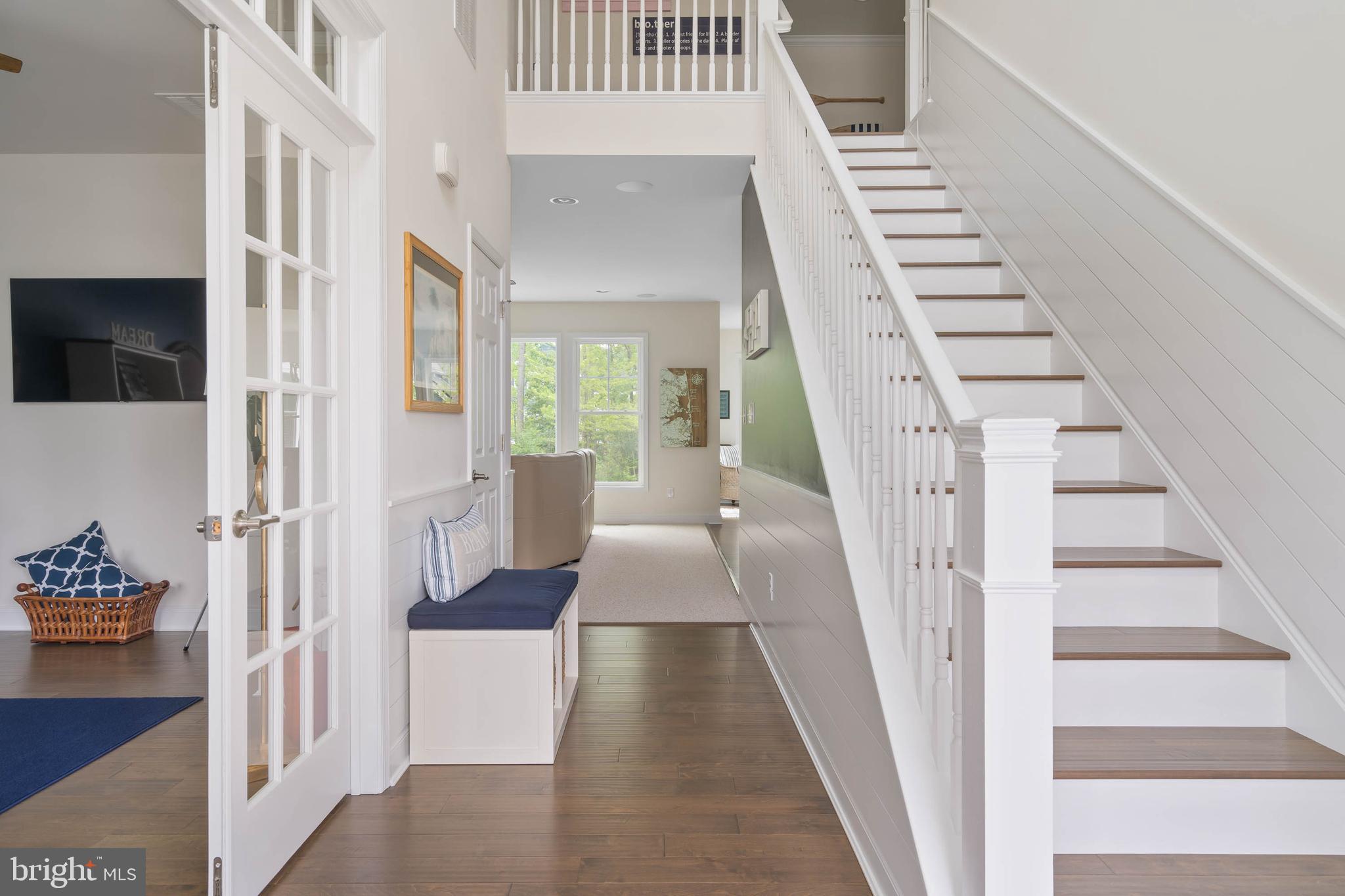 35228 Acadia Lane Lewes, DE 19958 - Photo 4 of 58 Foyer