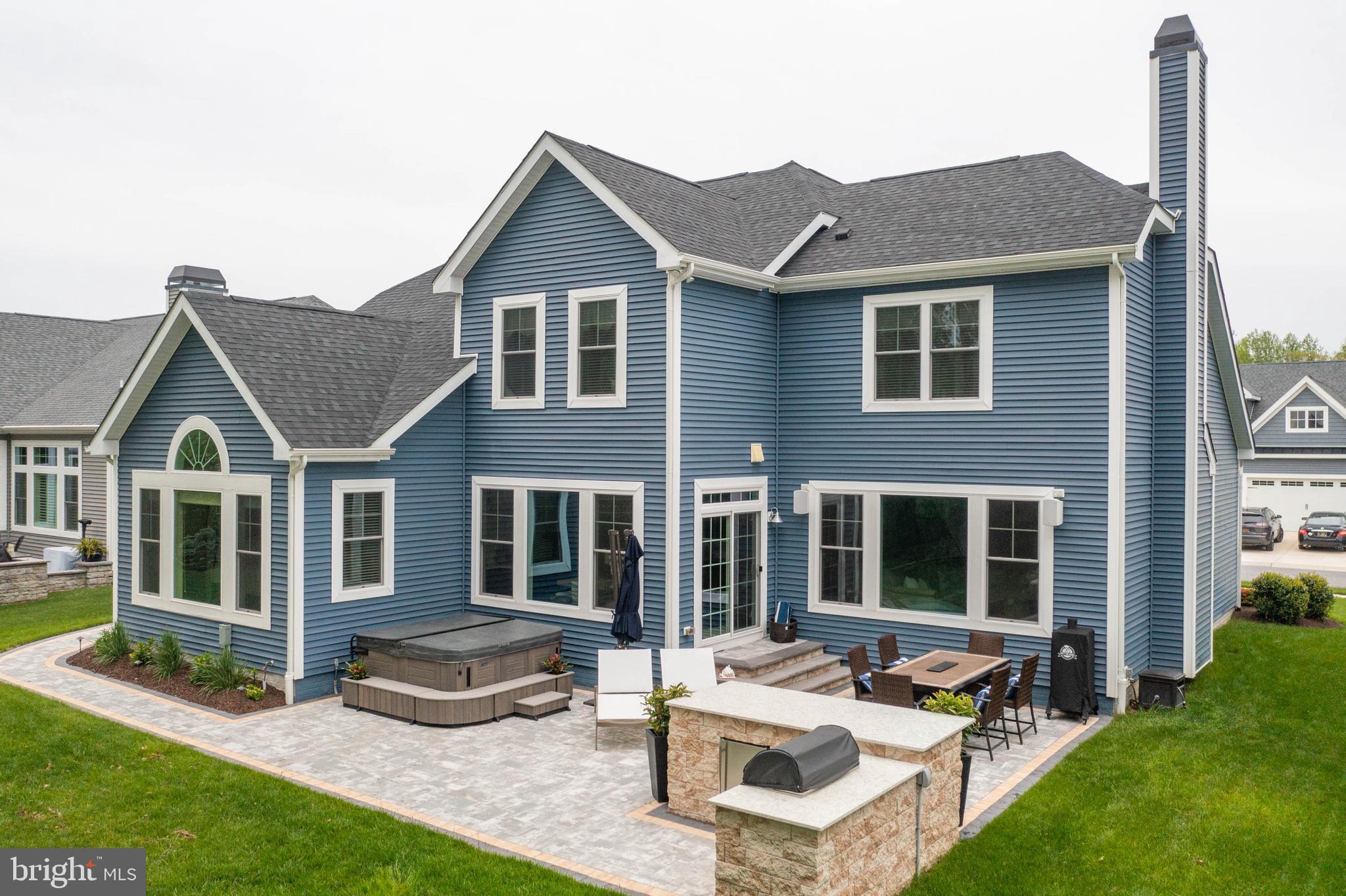 35228 Acadia Lane Lewes, DE 19958 - Photo 43 of 58