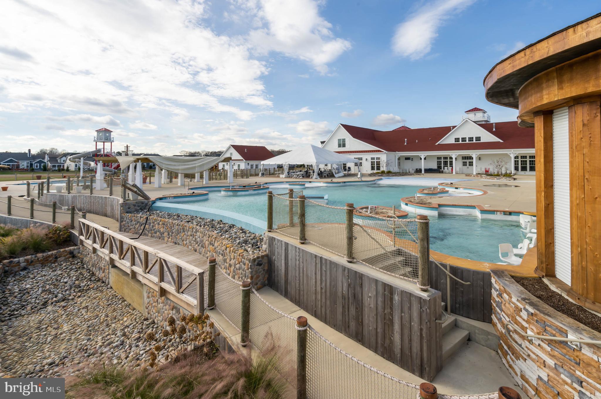 35228 Acadia Lane Lewes, DE 19958 - Photo 53 of 58 Outdoor Pool