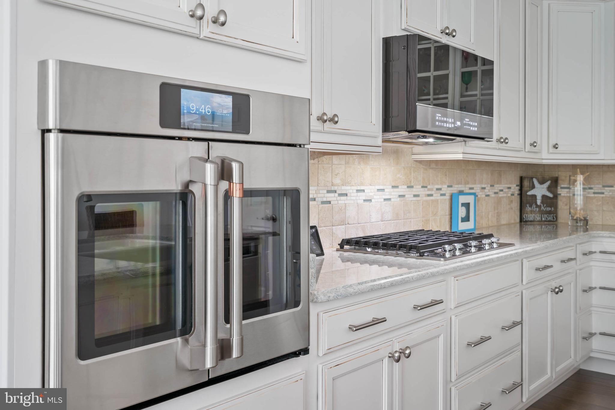 35228 Acadia Lane Lewes, DE 19958 - Photo 10 of 58 French Door Oven