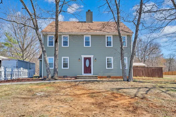 $399,950 | 102 Chasewood Lane, Troutville, VA 24175