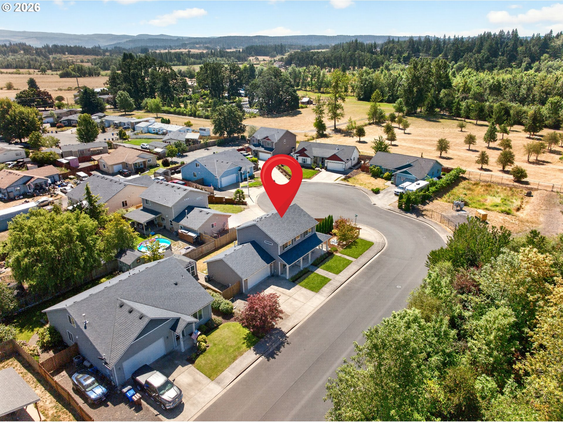 809 Stowers Road Molalla, OR 97038 - Photo 34 of 42 Gallery Image 34