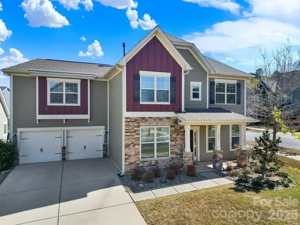 $760,000 | 904 Twin Valley Way, Fort Mill, SC 29715