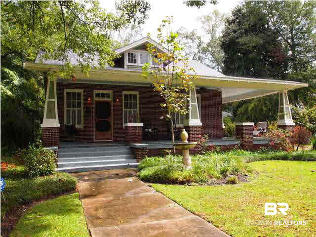 105 South Monterey Street Mobile, AL 36604 - Photo 1 of 1