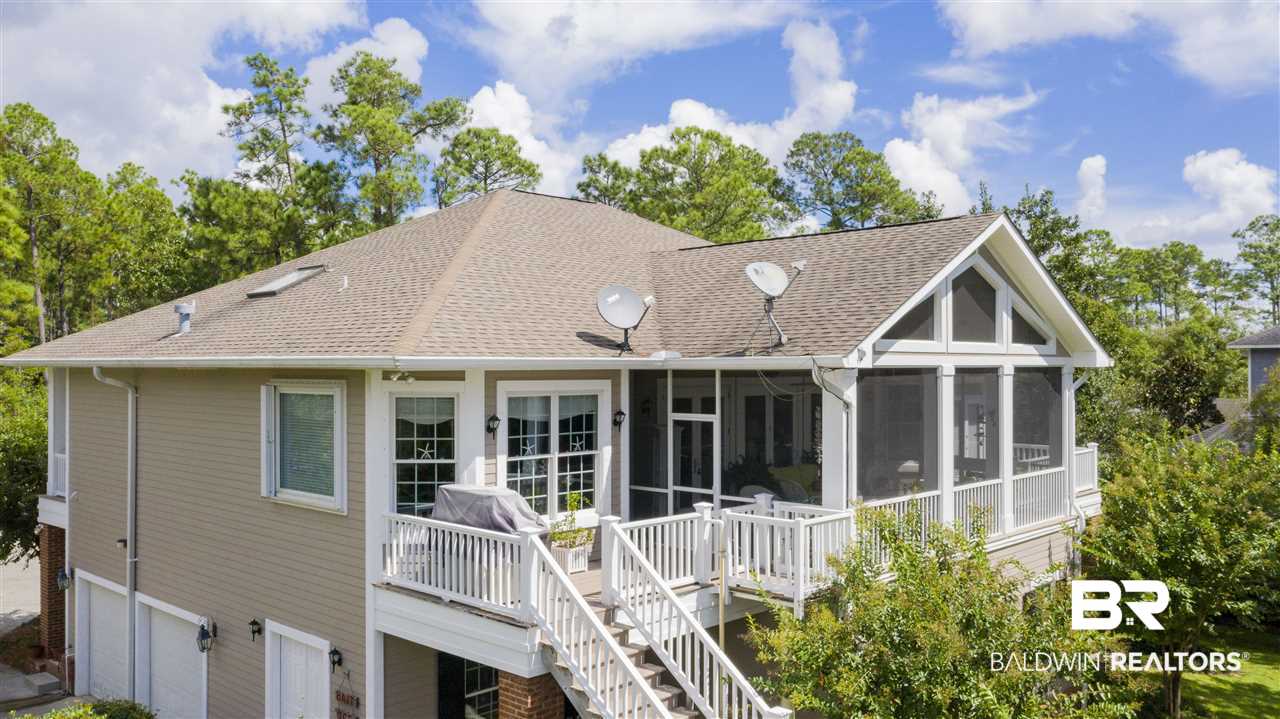 9017 Bay Point Drive Elberta, AL 36530 - Photo 6 of 49
