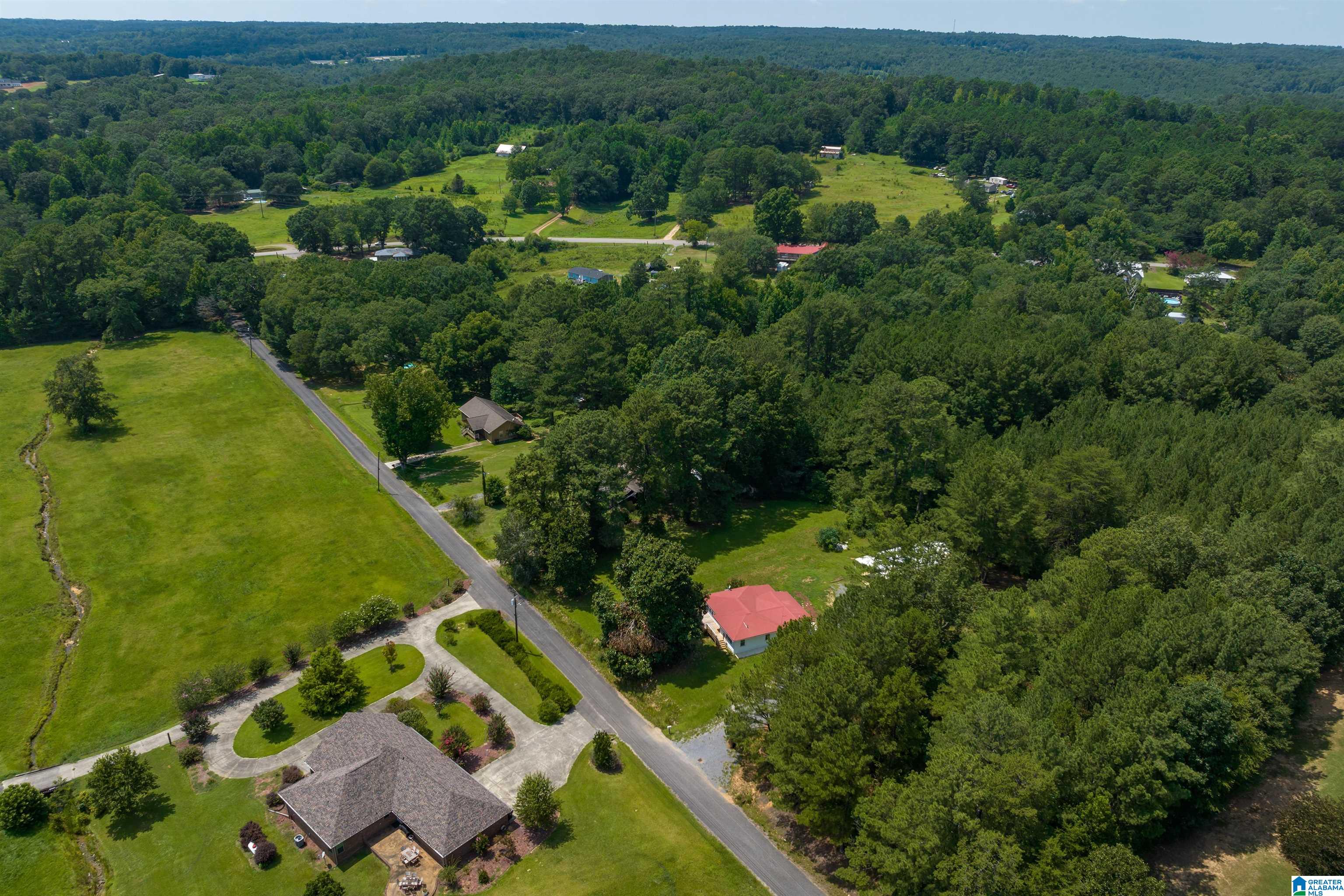 1661 New Bethel School Road Warrior, AL 35180 - Photo 33 of 37