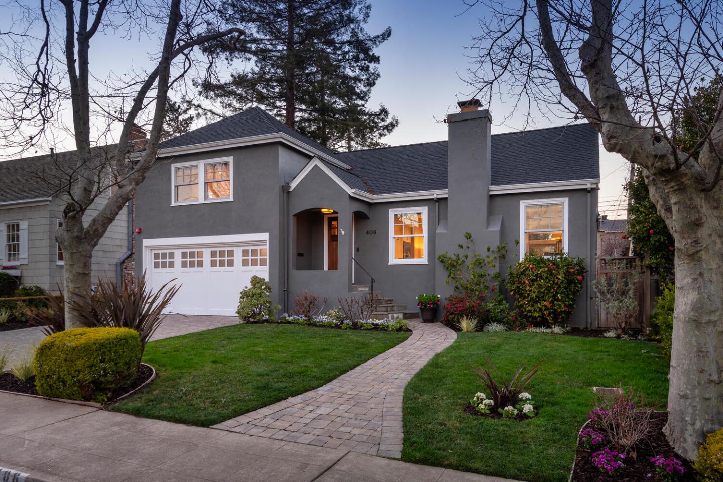 406 Avila Road San Mateo, CA 94402 - Photo 1 of 38 Gallery Image 1