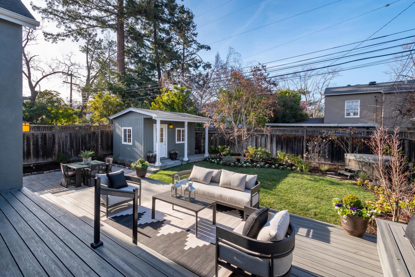 406 Avila Road San Mateo, CA 94402 - Photo 29 of 38 Gallery Image 29