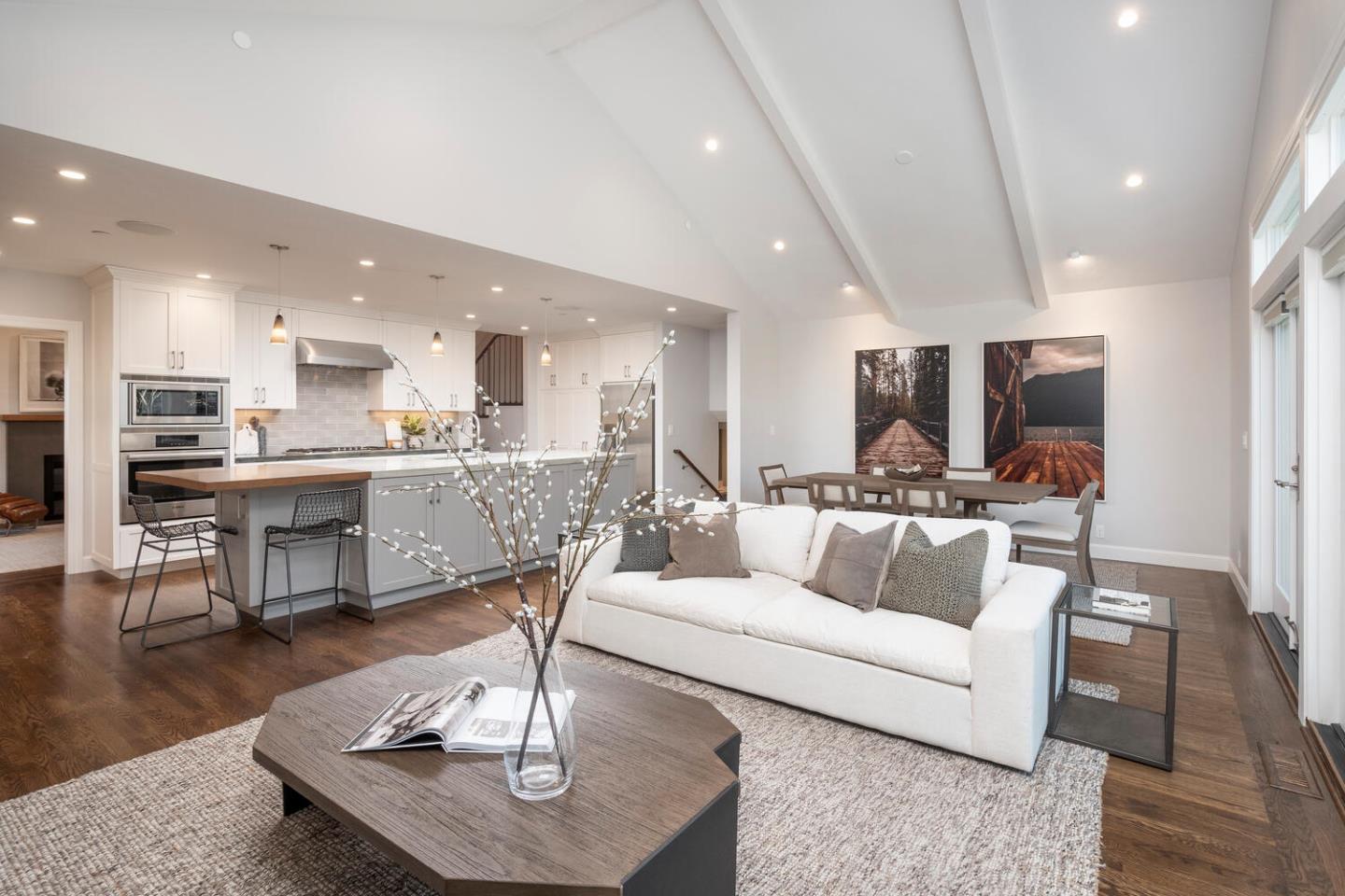 406 Avila Road San Mateo, CA 94402 - Photo 5 of 38 Gallery Image 5