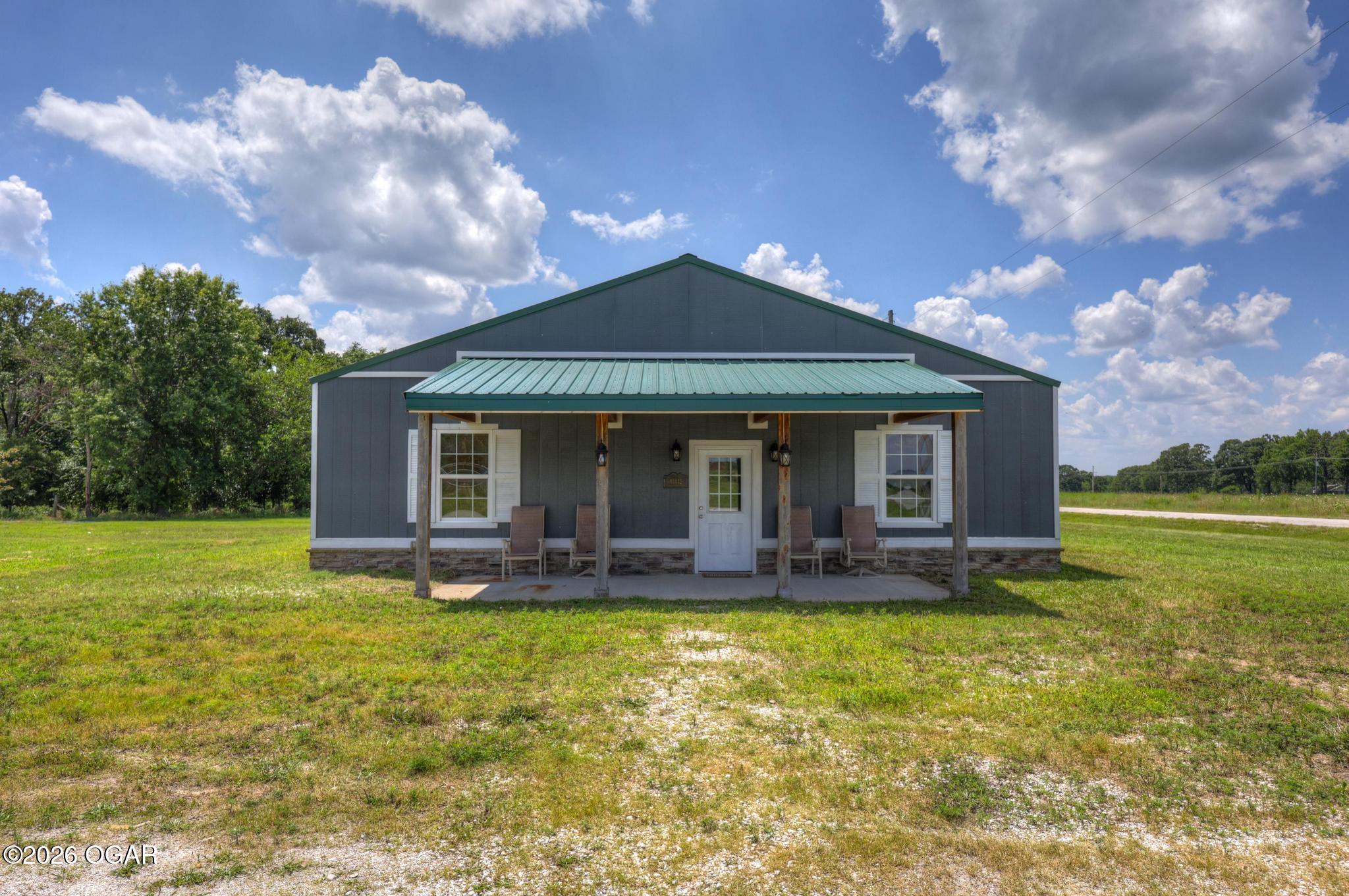 14442 Burr Oak Road Carthage, MO 64836 - Photo 1 of 27 Gallery Image 1