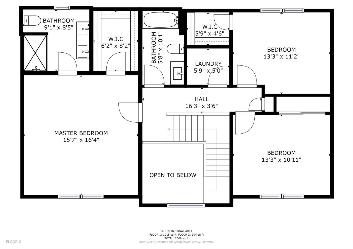 16 Idlewild Road Edison, NJ 08817 - Photo 14 of 15