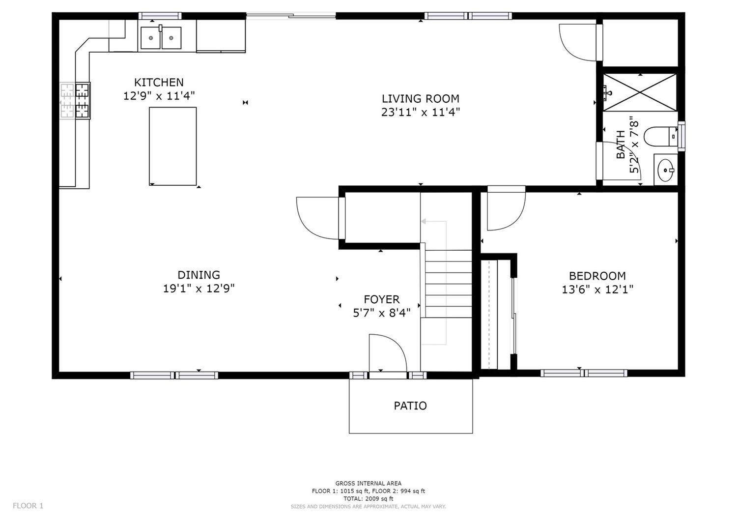 16 Idlewild Road Edison, NJ 08817 - Photo 15 of 15 unknown