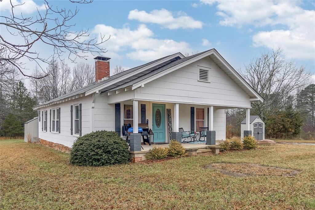 173 Knox Anderson Road Toccoa, GA 30577 - Photo 1 of 1 Gallery Image 1
