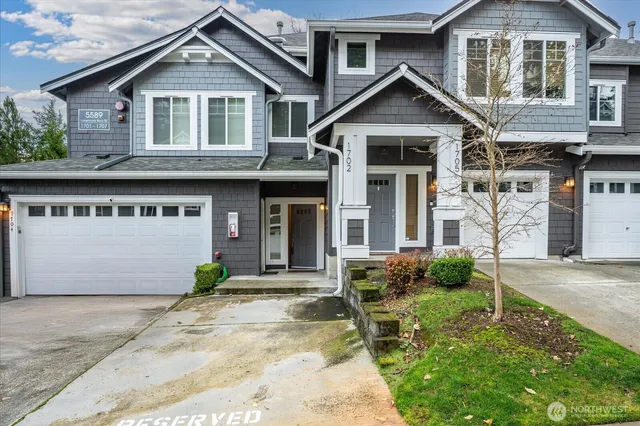 $449,950 | 5589 Lakemont Boulevard Southeast, Unit 1702, Bellevue, WA 98006