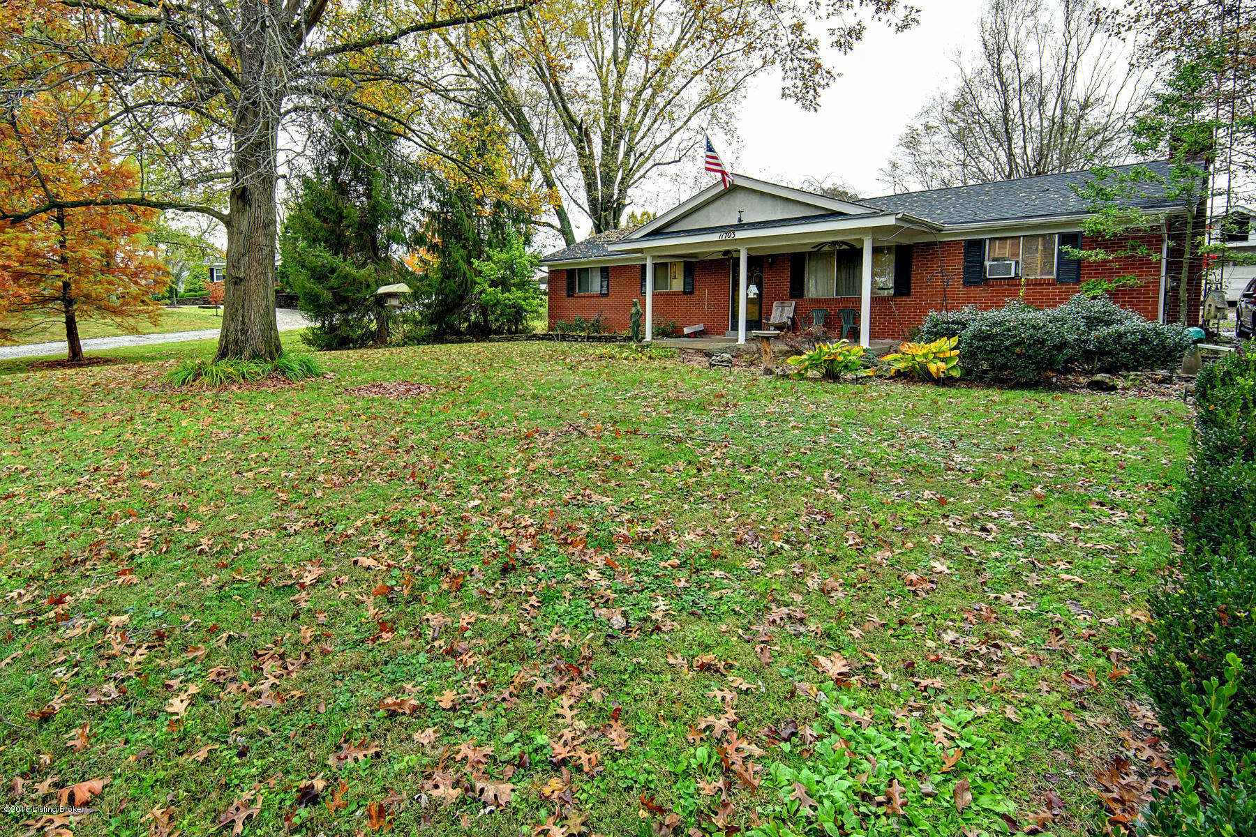 11703 Easum Road Louisville, KY 40299 - Photo 8 of 11 easum by C W Davis0002