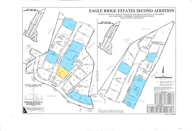 $38,000 | Tbd Lot 14-blk 4 Tbd Lane, Coleraine, MN 55722