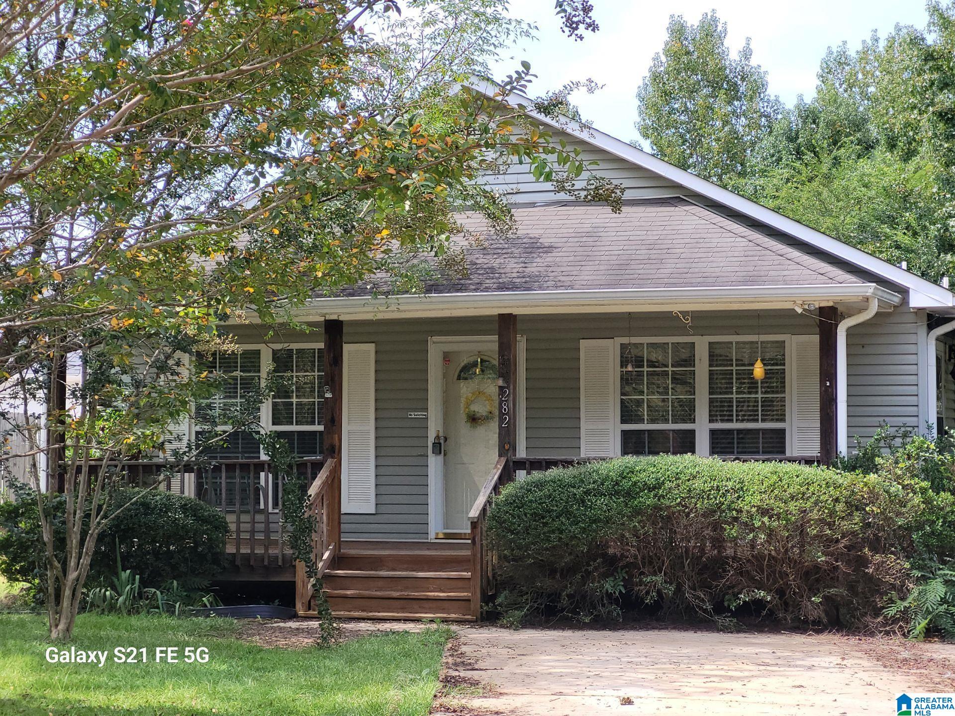 282 Miranda Road Warrior, AL 35180 - Photo 2 of 23