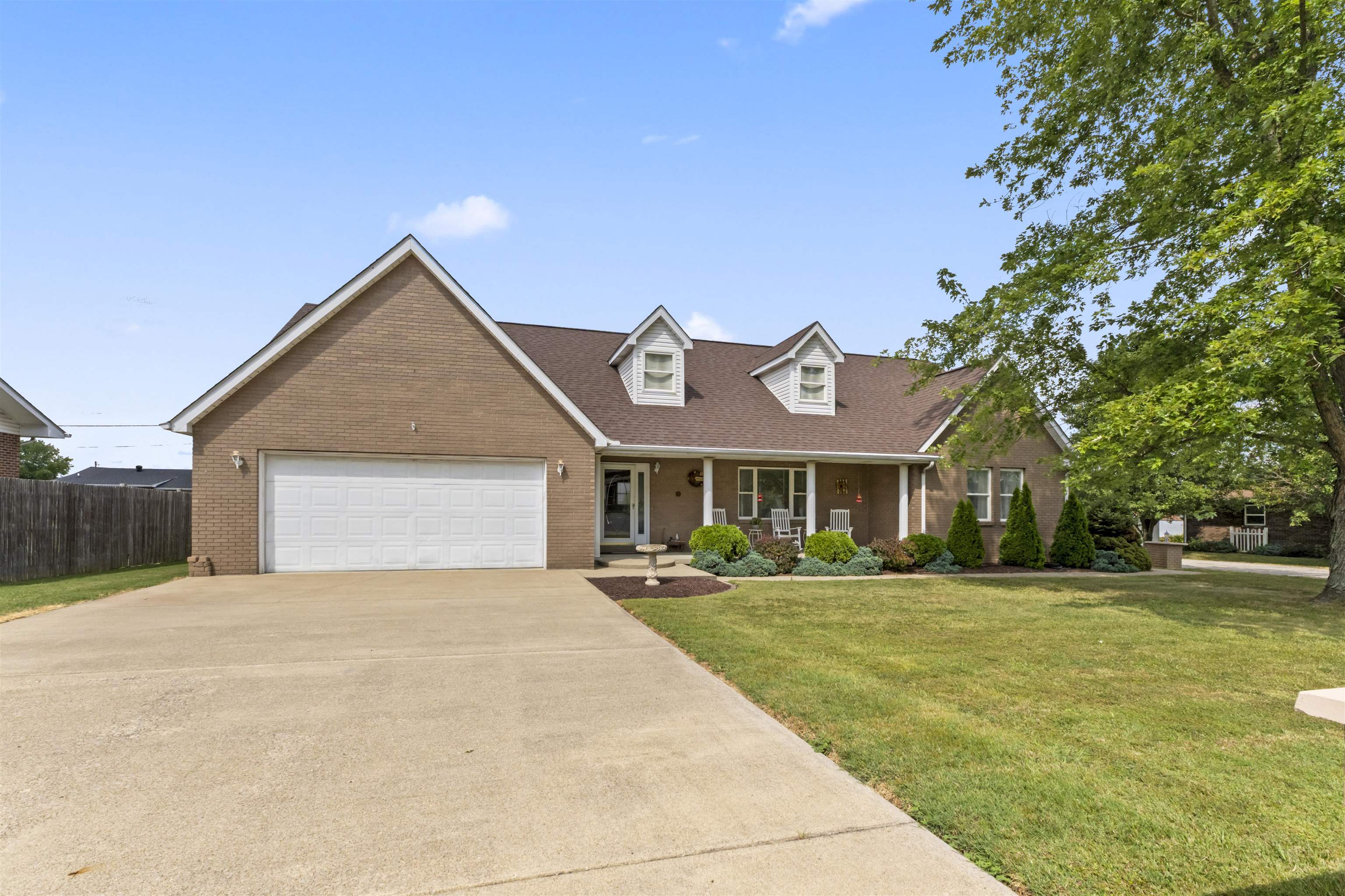 203 Keith Street Raceland, KY 41169 - Photo 1 of 37