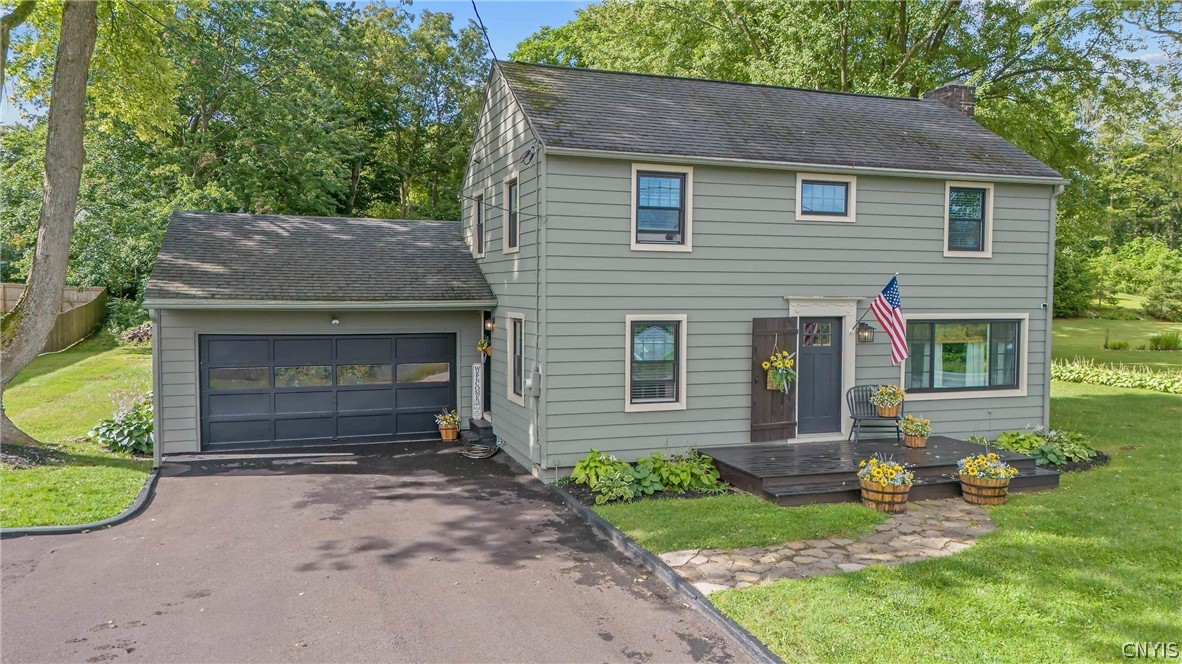 339 West Genesee Street Sullivan, NY 13037 - Photo 1 of 45