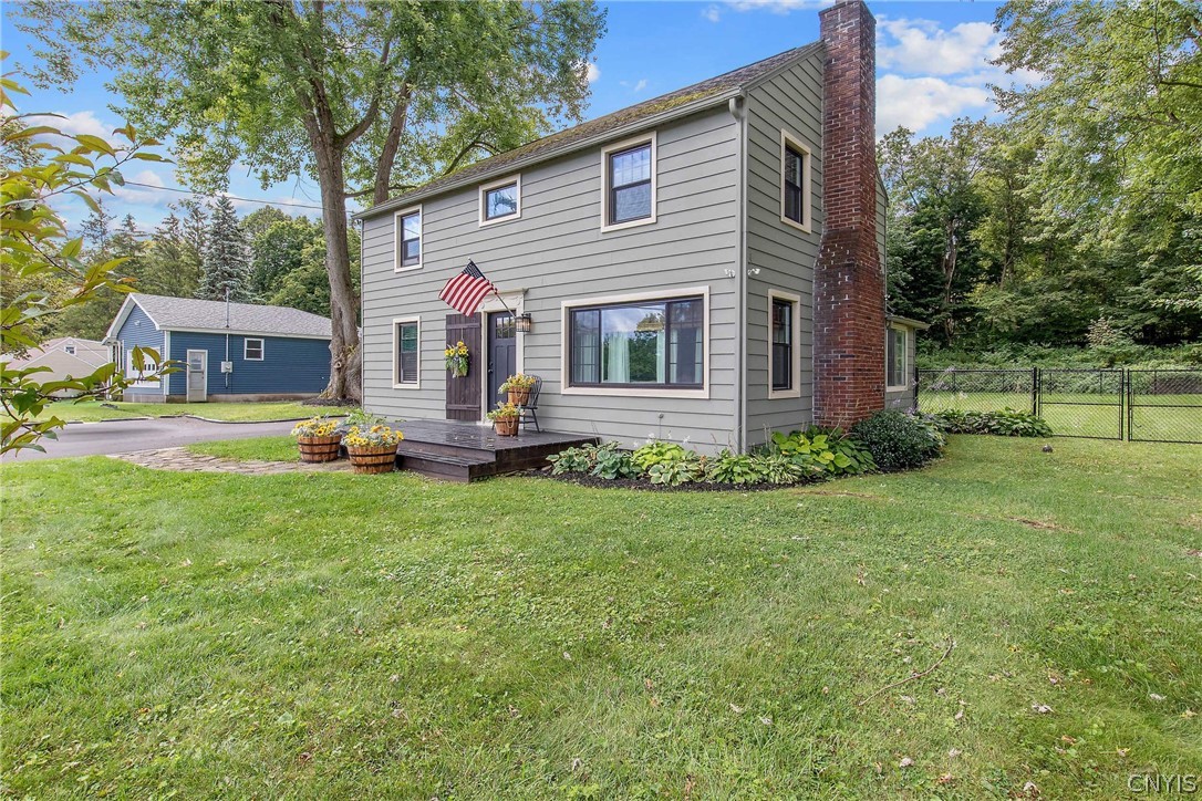339 West Genesee Street Sullivan, NY 13037 - Photo 2 of 45