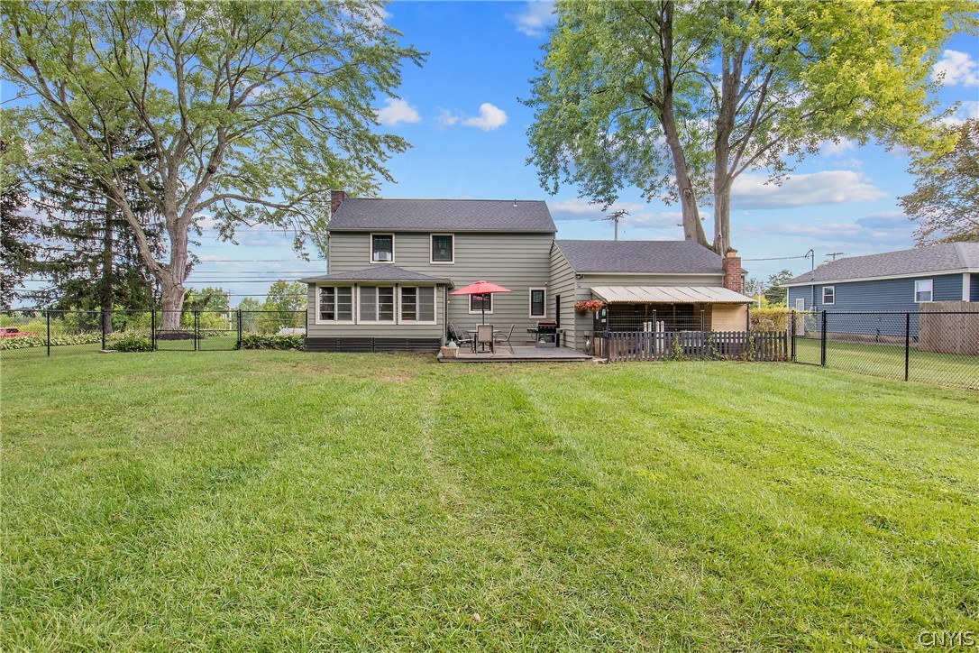 339 West Genesee Street Sullivan, NY 13037 - Photo 34 of 45