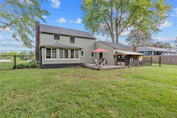 $309,900 | 339 West Genesee Street, Sullivan, NY 13037