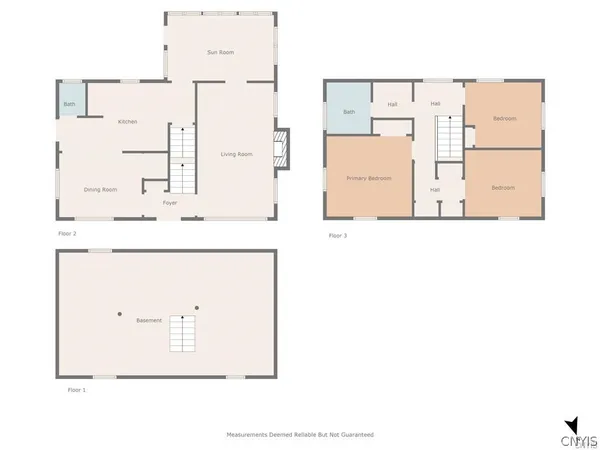 $309,900 | 339 West Genesee Street, Sullivan, NY 13037