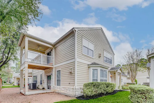 $224,000 | 13600 Breton Ridge Street, Unit 6A, Houston, TX 77070