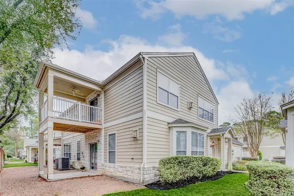 $224,000 | 13600 Breton Ridge Street, Unit 6A, Houston, TX 77070