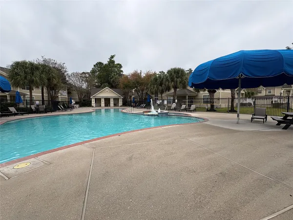 $224,000 | 13600 Breton Ridge Street, Unit 6A, Houston, TX 77070