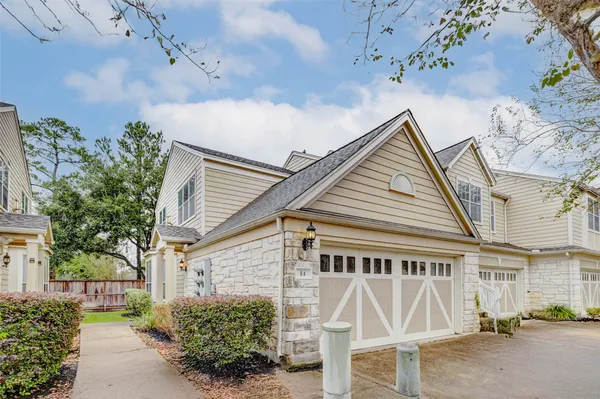 $224,000 | 13600 Breton Ridge Street, Unit 6A, Houston, TX 77070