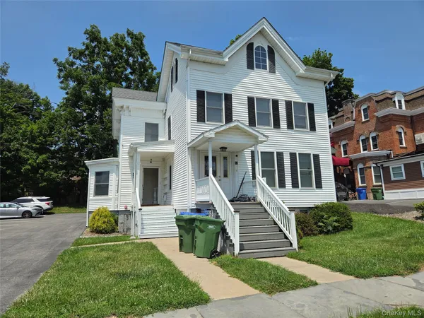 $1,700 | 12 West Street, Unit 5, Goshen, NY 10924