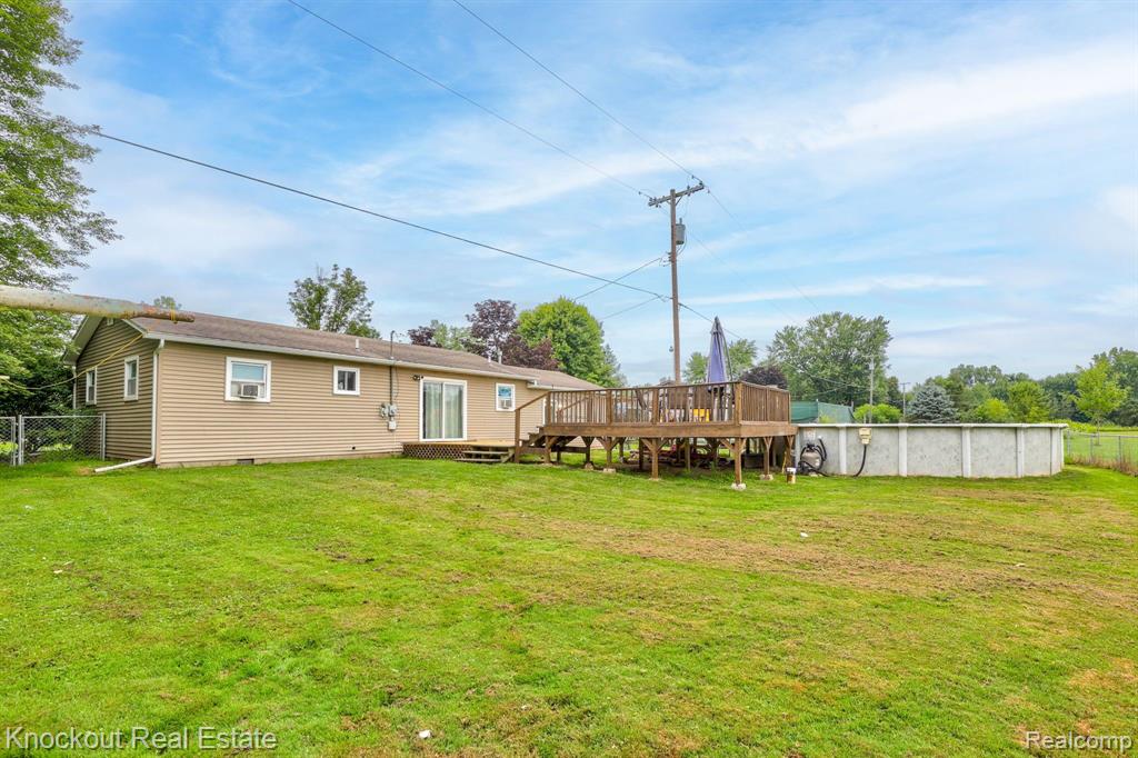 7059 Bray Road Vassar, MI 48768 - Photo 31 of 33
