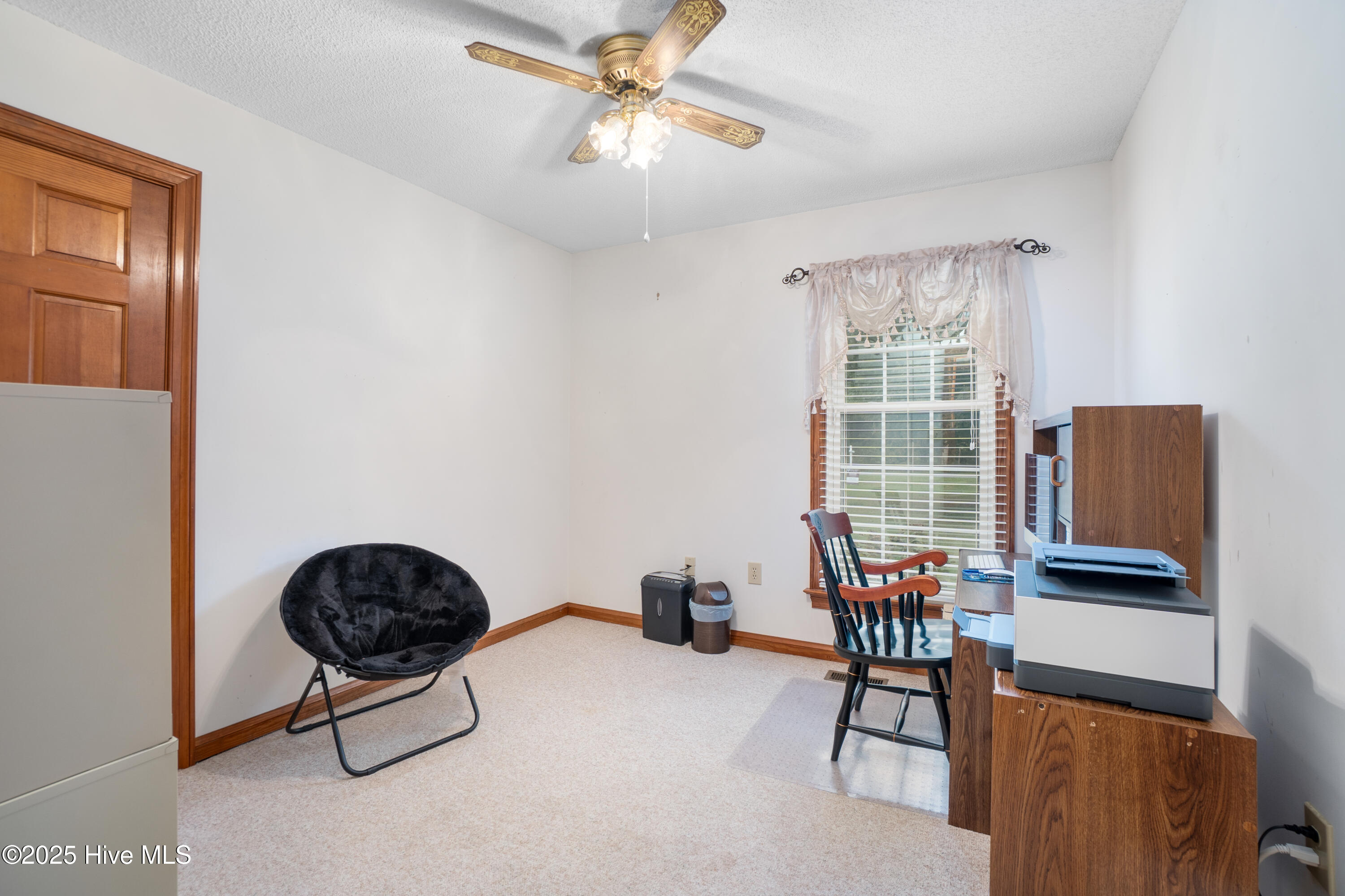 122 Dozier Road Moyock, NC 27958 - Photo 23 of 30 Bedroom 3