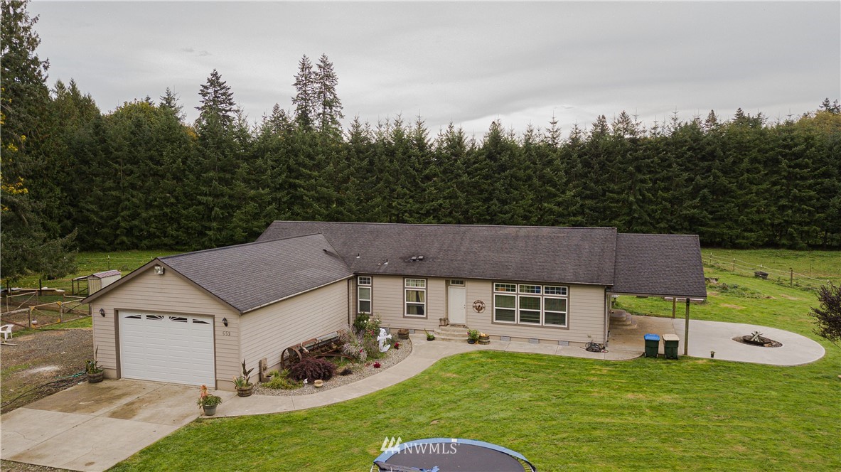 652 Gore Road Onalaska, WA 98570 - Photo 1 of 25 Gallery Image 1