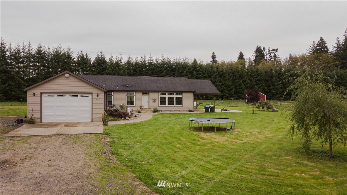 652 Gore Road Onalaska, WA 98570 - Photo 2 of 25 Gallery Image 2