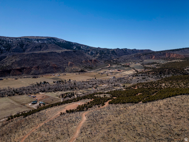 8094 West Red Cloud Loop Road Vernal, UT 84078 - Photo 32 of 35 Looking South West