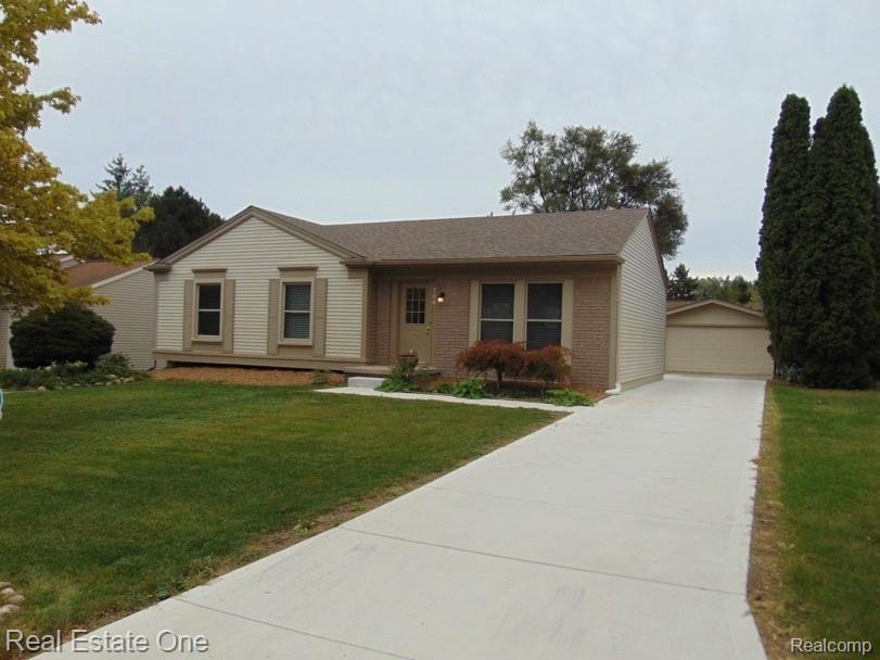 700 Bolinger Street Rochester Hills, MI 48307 - Photo 22 of 39