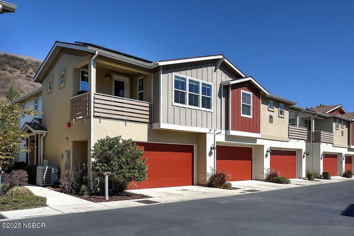 249 Deming Way, Unit 25 Buellton, CA 93427 - Photo 1 of 28 Front Angle