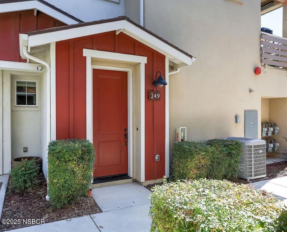 249 Deming Way, Unit 25 Buellton, CA 93427 - Photo 5 of 28 5